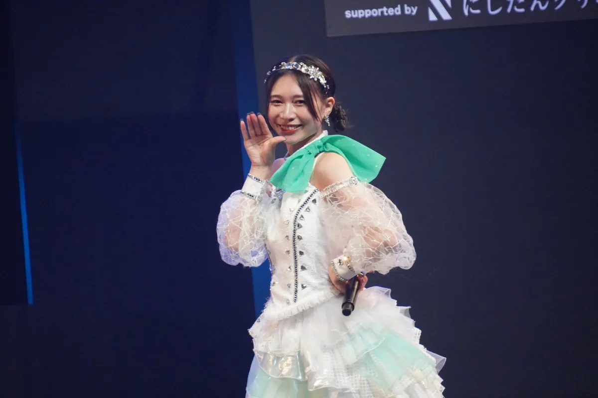 TIF15周年でタイムスリップ！アイドリング!!!、Negicco、東京女子流・・・あの頃の感動が蘇る神企画にファン号泣
