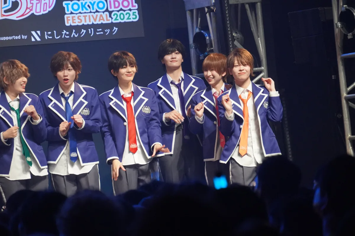 TIF15周年でタイムスリップ！アイドリング!!!、Negicco、東京女子流・・・あの頃の感動が蘇る神企画にファン号泣