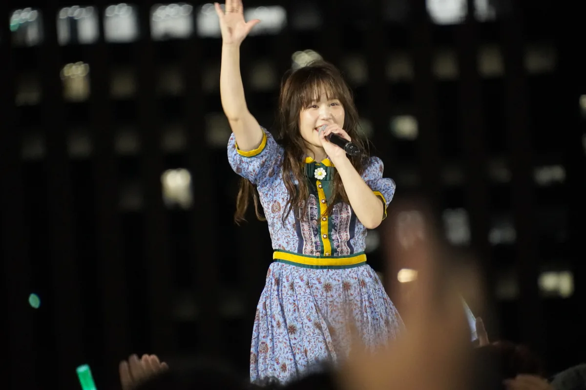 時代を超えて愛されるNegicco。ママになってもアイドルは永遠! 11 時代を超えて愛されるNegicco。ママになってもアイドルは永遠!