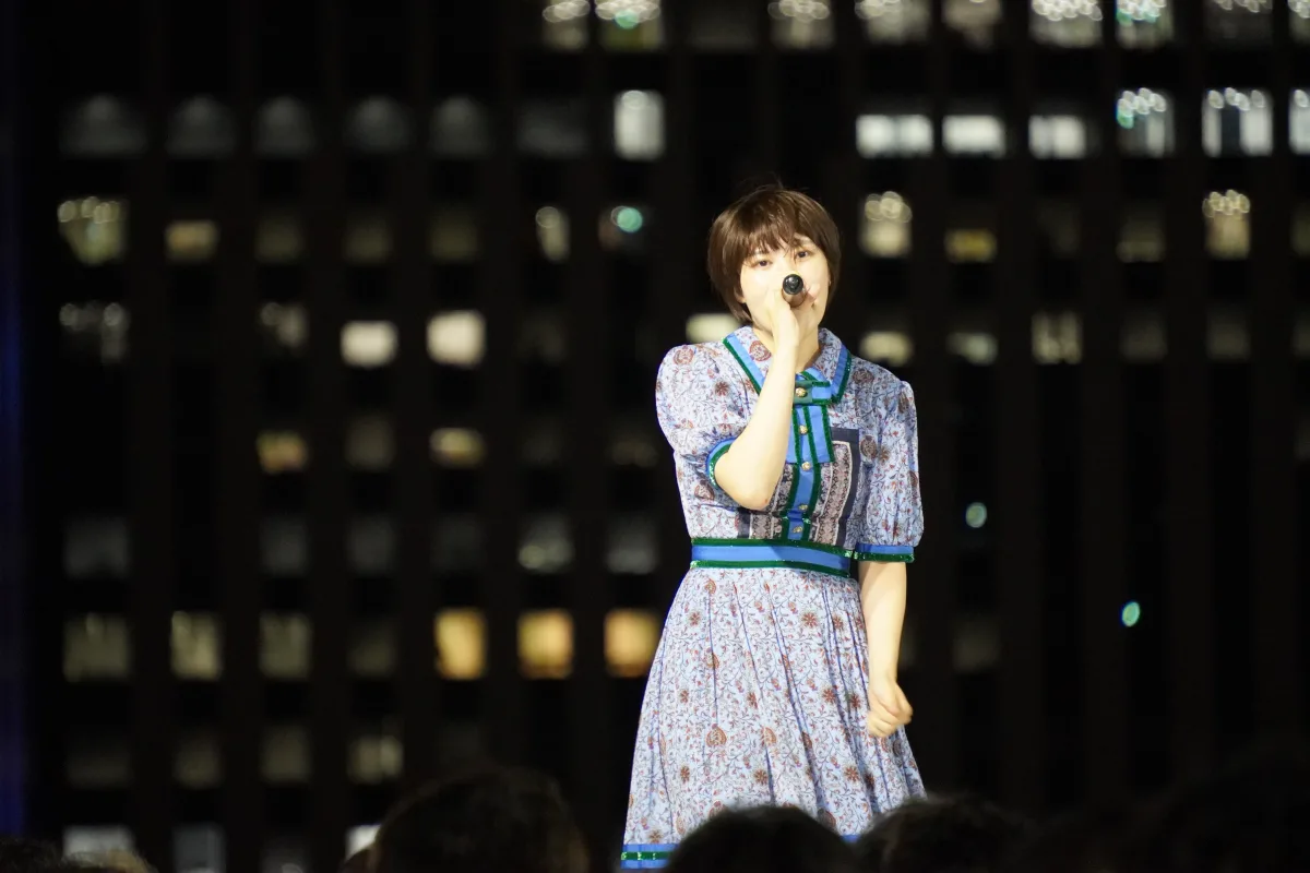 時代を超えて愛されるNegicco。ママになってもアイドルは永遠! 12 時代を超えて愛されるNegicco。ママになってもアイドルは永遠!