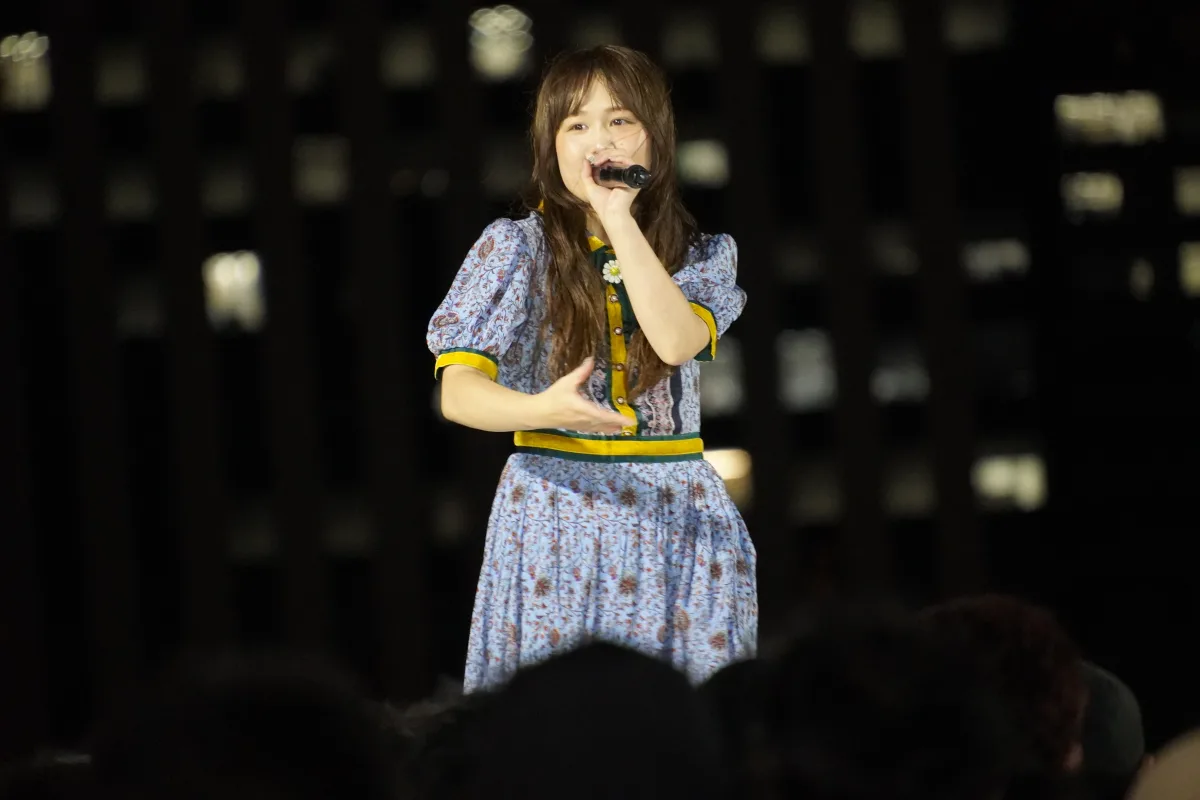 時代を超えて愛されるNegicco。ママになってもアイドルは永遠! 2 時代を超えて愛されるNegicco。ママになってもアイドルは永遠!