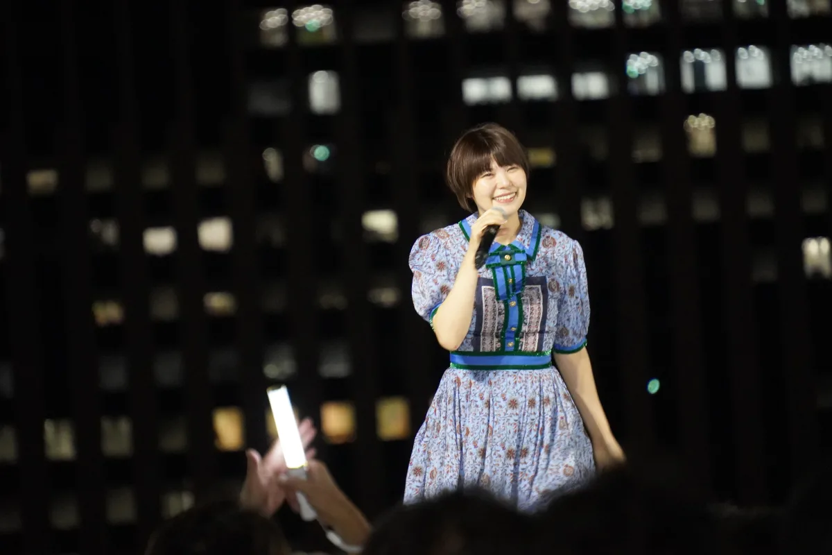 時代を超えて愛されるNegicco。ママになってもアイドルは永遠! 3 時代を超えて愛されるNegicco。ママになってもアイドルは永遠!
