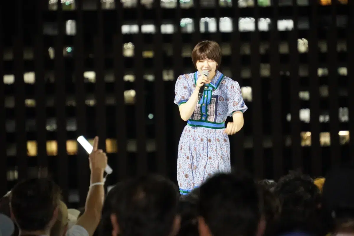 時代を超えて愛されるNegicco。ママになってもアイドルは永遠! 5 時代を超えて愛されるNegicco。ママになってもアイドルは永遠!