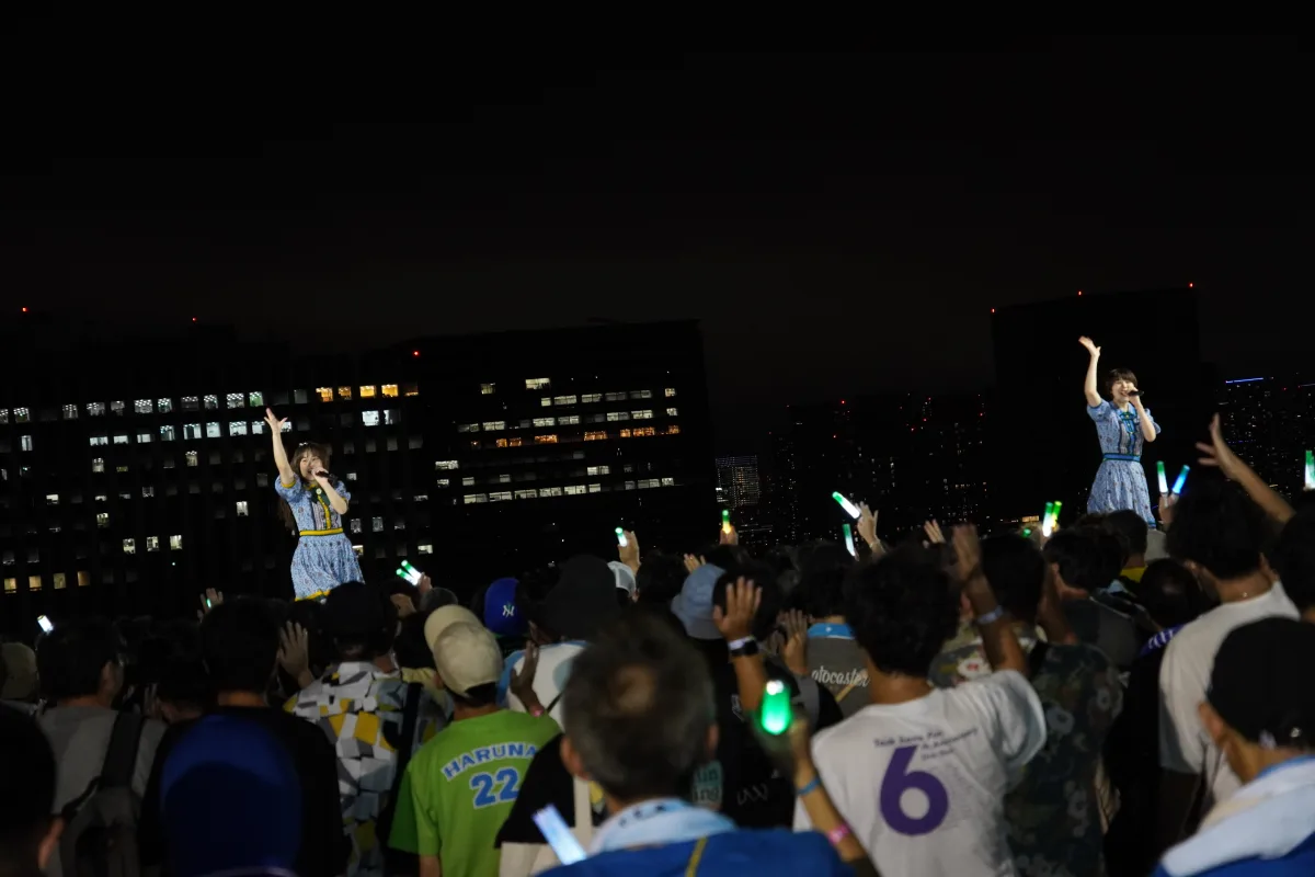 時代を超えて愛されるNegicco。ママになってもアイドルは永遠! 6 時代を超えて愛されるNegicco。ママになってもアイドルは永遠!