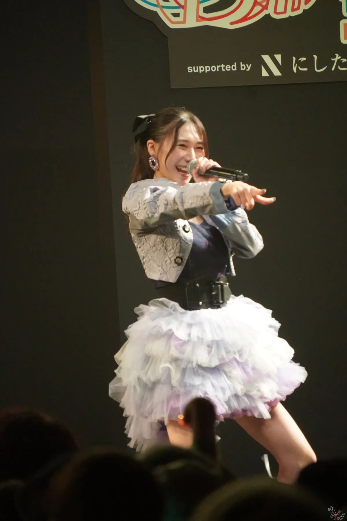 TIFと共に歩んだ15年… 東京女子流、最後のステージで見せた「感謝のパフォーマンス」