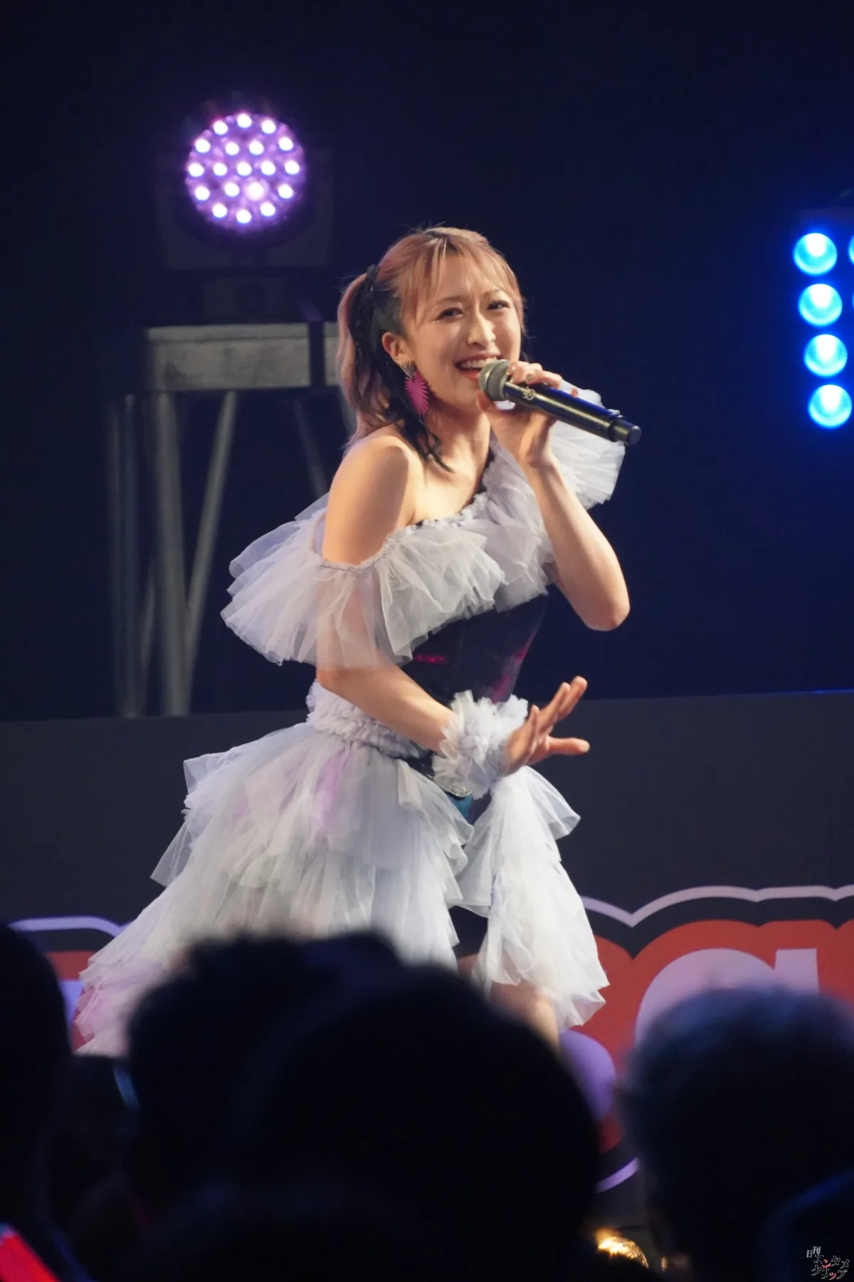 TIFと共に歩んだ15年… 東京女子流、最後のステージで見せた「感謝のパフォーマンス」