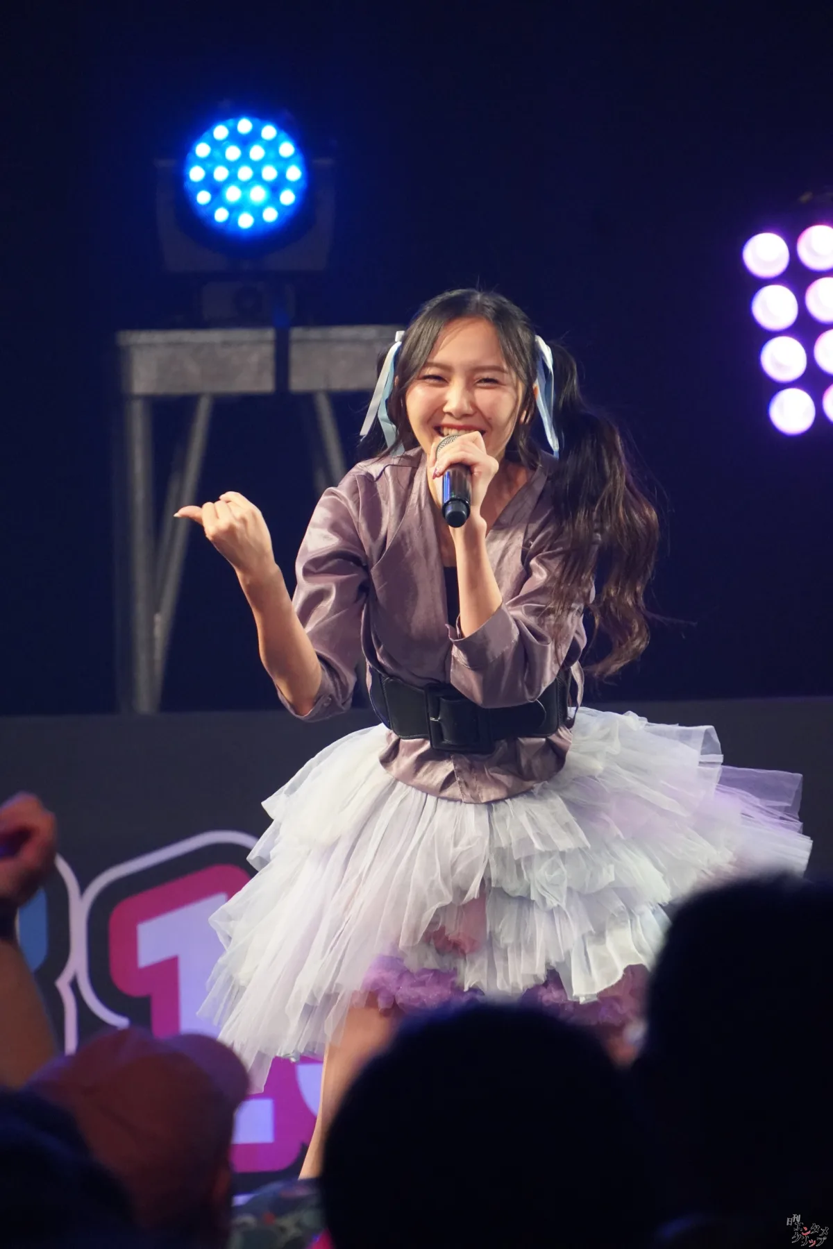 TIFと共に歩んだ15年… 東京女子流、最後のステージで見せた「感謝のパフォーマンス」