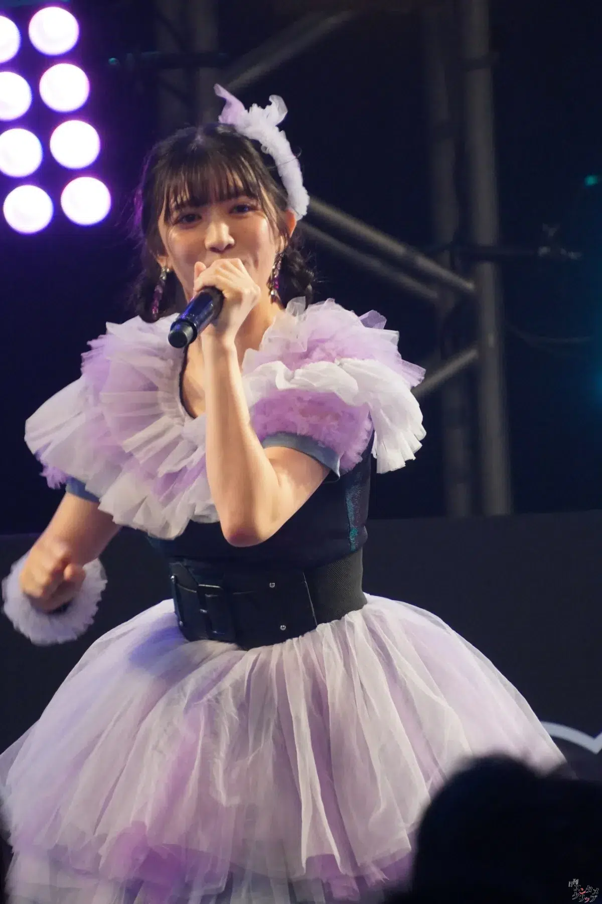 TIFと共に歩んだ15年… 東京女子流、最後のステージで見せた「感謝のパフォーマンス」