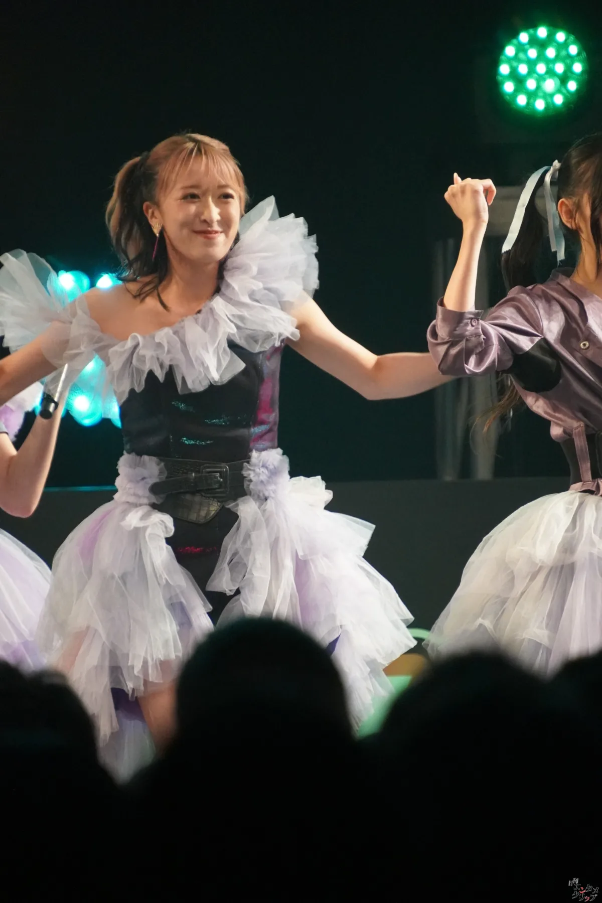 TIFと共に歩んだ15年… 東京女子流、最後のステージで見せた「感謝のパフォーマンス」