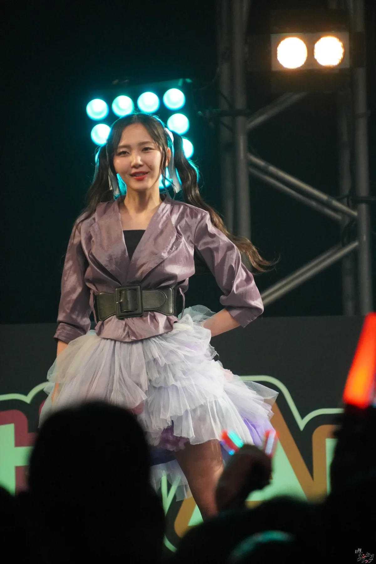 TIFと共に歩んだ15年… 東京女子流、最後のステージで見せた「感謝のパフォーマンス」