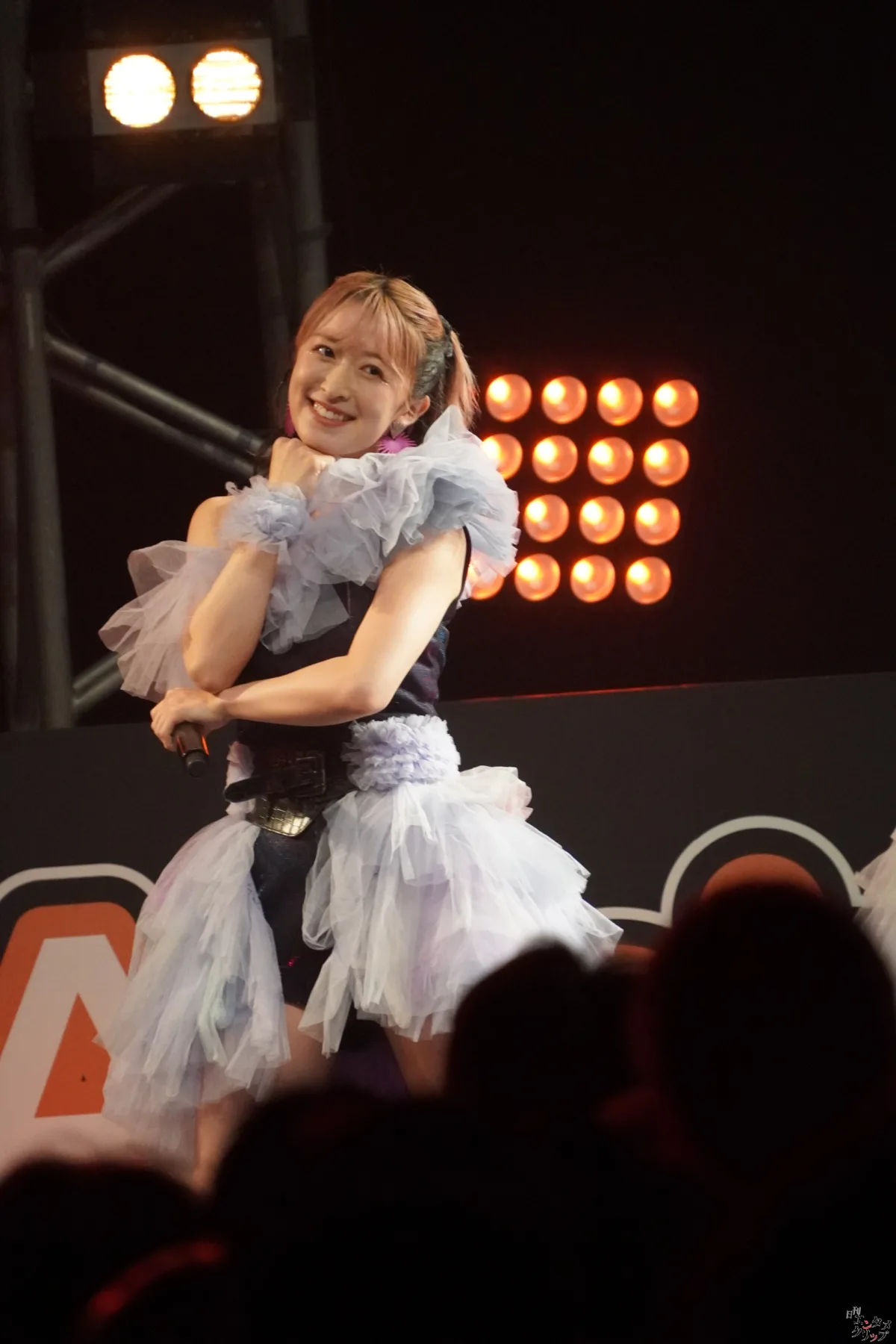 TIFと共に歩んだ15年… 東京女子流、最後のステージで見せた「感謝のパフォーマンス」