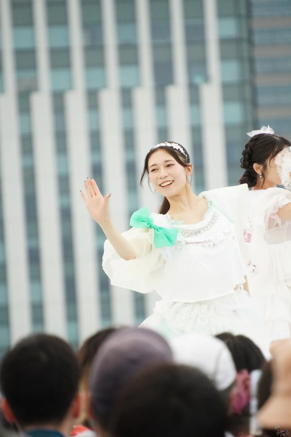 TIFと共に歩んだ15年… 東京女子流、最後のステージで見せた「感謝のパフォーマンス」
