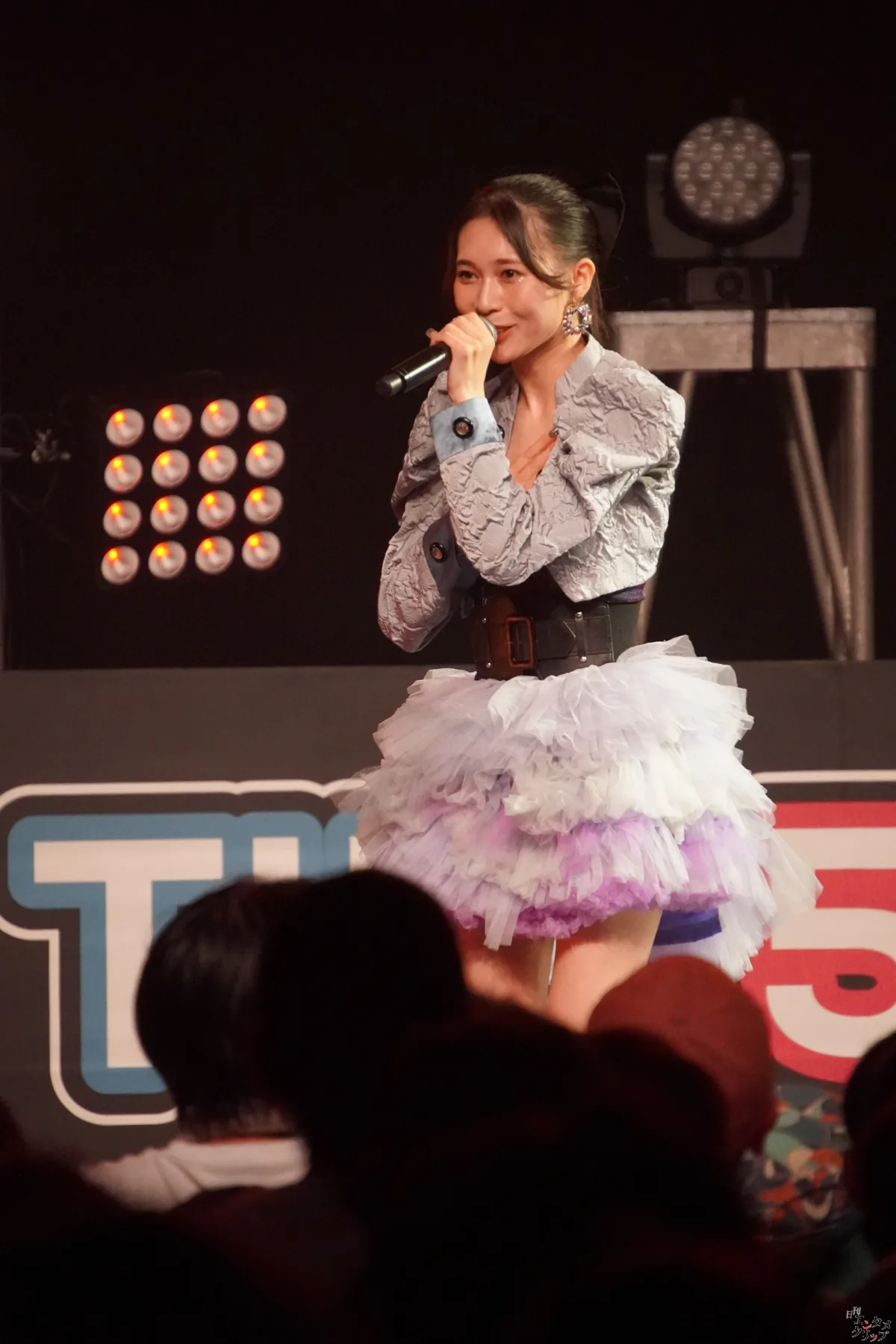 TIFと共に歩んだ15年… 東京女子流、最後のステージで見せた「感謝のパフォーマンス」