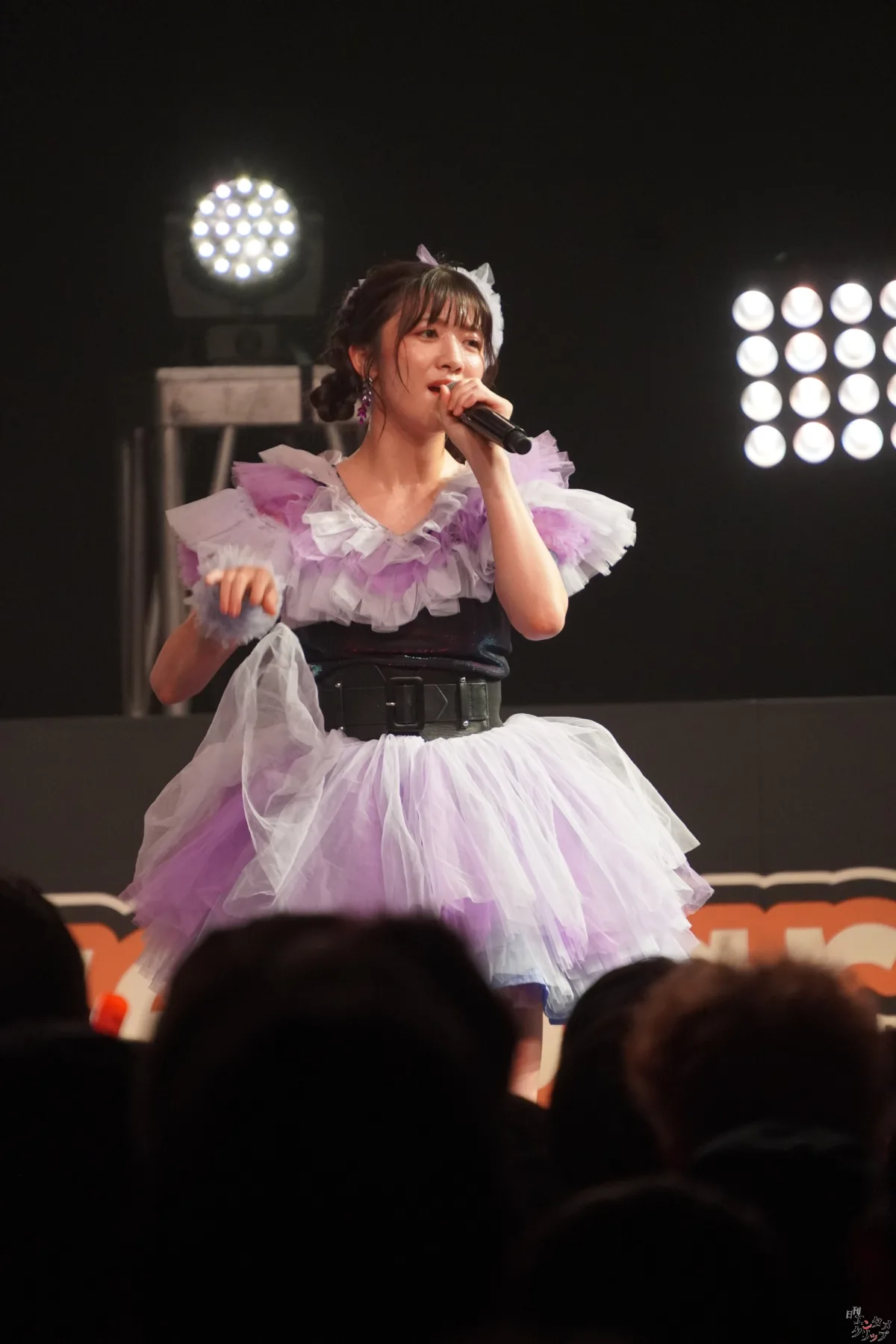 TIFと共に歩んだ15年… 東京女子流、最後のステージで見せた「感謝のパフォーマンス」