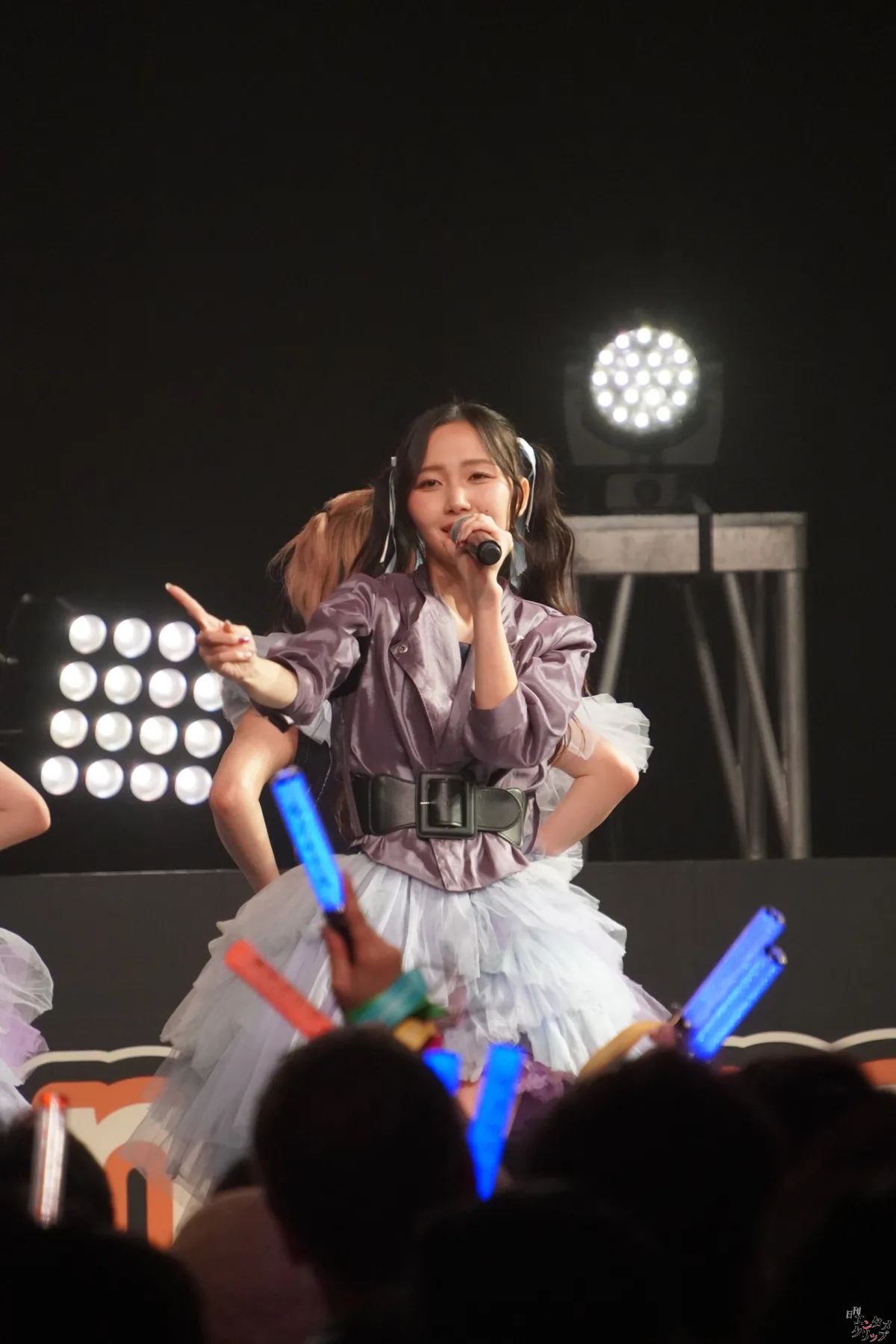 TIFと共に歩んだ15年… 東京女子流、最後のステージで見せた「感謝のパフォーマンス」