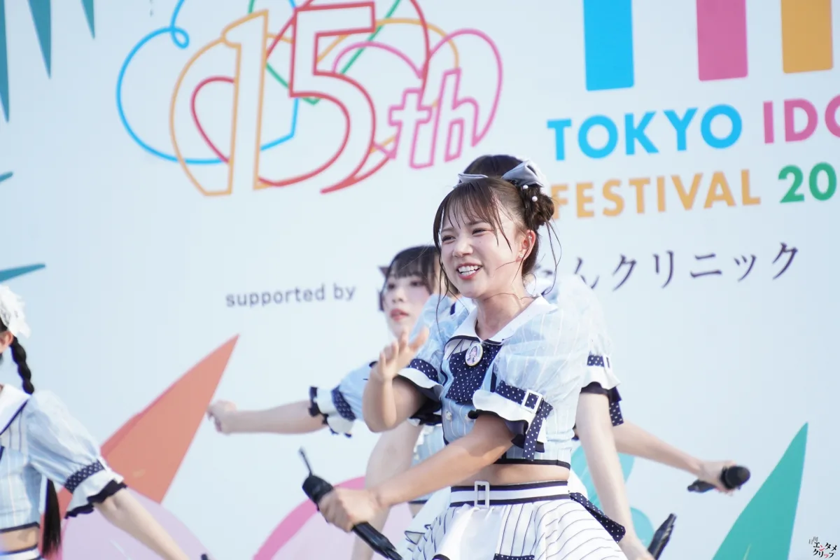 熱気がすごい! アイドルカレッジ、新設ステージ「TOROCCO PARK」に登場!伝説のステージを創り出す! 10 熱気がすごい! アイドルカレッジ、新設ステージ「TOROCCO PARK」に登場!伝説のステージを創り出す!