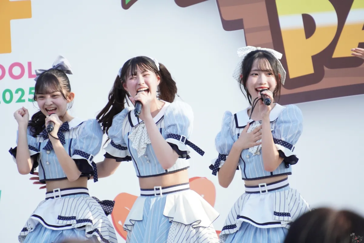 熱気がすごい! アイドルカレッジ、新設ステージ「TOROCCO PARK」に登場!伝説のステージを創り出す! 5 熱気がすごい! アイドルカレッジ、新設ステージ「TOROCCO PARK」に登場!伝説のステージを創り出す!
