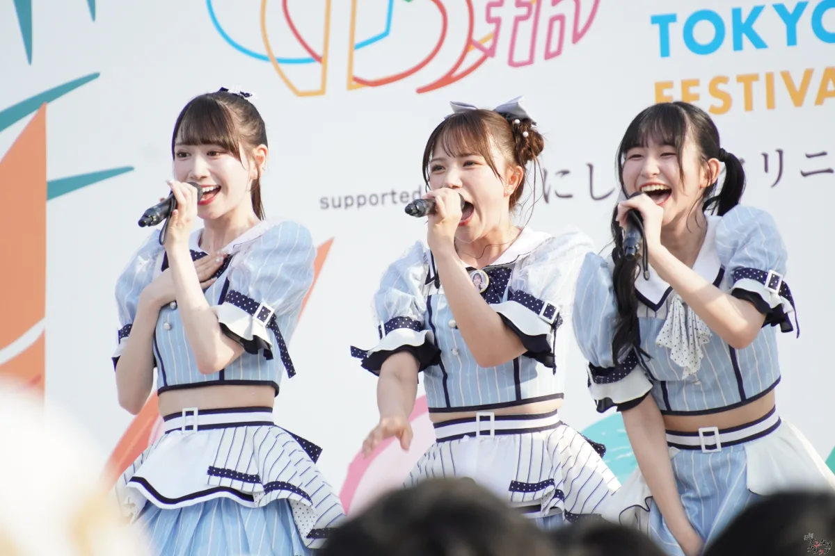 熱気がすごい! アイドルカレッジ、新設ステージ「TOROCCO PARK」に登場!伝説のステージを創り出す! 6 熱気がすごい! アイドルカレッジ、新設ステージ「TOROCCO PARK」に登場!伝説のステージを創り出す!