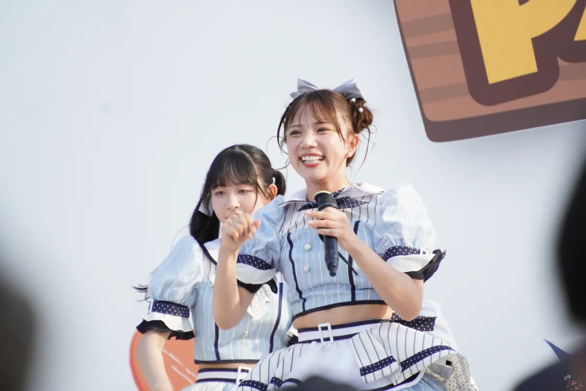 熱気がすごい! アイドルカレッジ、新設ステージ「TOROCCO PARK」に登場!伝説のステージを創り出す! 9 熱気がすごい! アイドルカレッジ、新設ステージ「TOROCCO PARK」に登場!伝説のステージを創り出す!