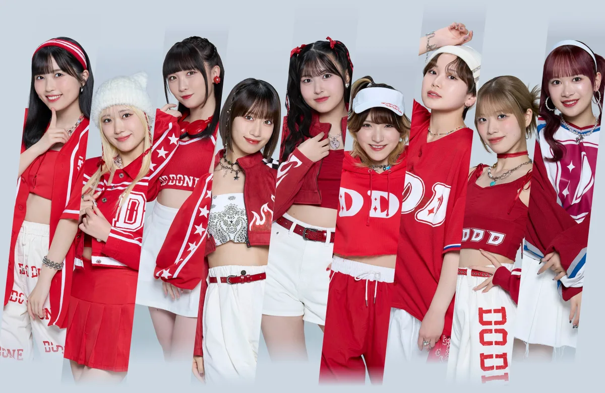 【DJ KOOコメントあり】DJ KOO(TRF)、DJ活動45周年を宣言!小室哲哉、GACKT、西川貴教、倖田來未、平野ノラら各界著名人から祝福コメントが続々到着!45周年記念プロジェクトの第一弾は、ハロプロ所属アイドル・BEYOOOOONDSとのコラボソング「最KOO DE DANCE」!中野駅前大盆踊り大会でサプライズ披露! 2 【DJ KOOコメントあり】DJ KOO(TRF)、DJ活動45周年を宣言!小室哲哉、GACKT、西川貴教、倖田來未、平野ノラら各界著名人から祝福コメントが続々到着!45周年記念プロジェクトの第一弾は、ハロプロ所属アイドル・BEYOOOOONDSとのコラボソング「最KOO DE DANCE」!中野駅前大盆踊り大会でサプライズ披露!