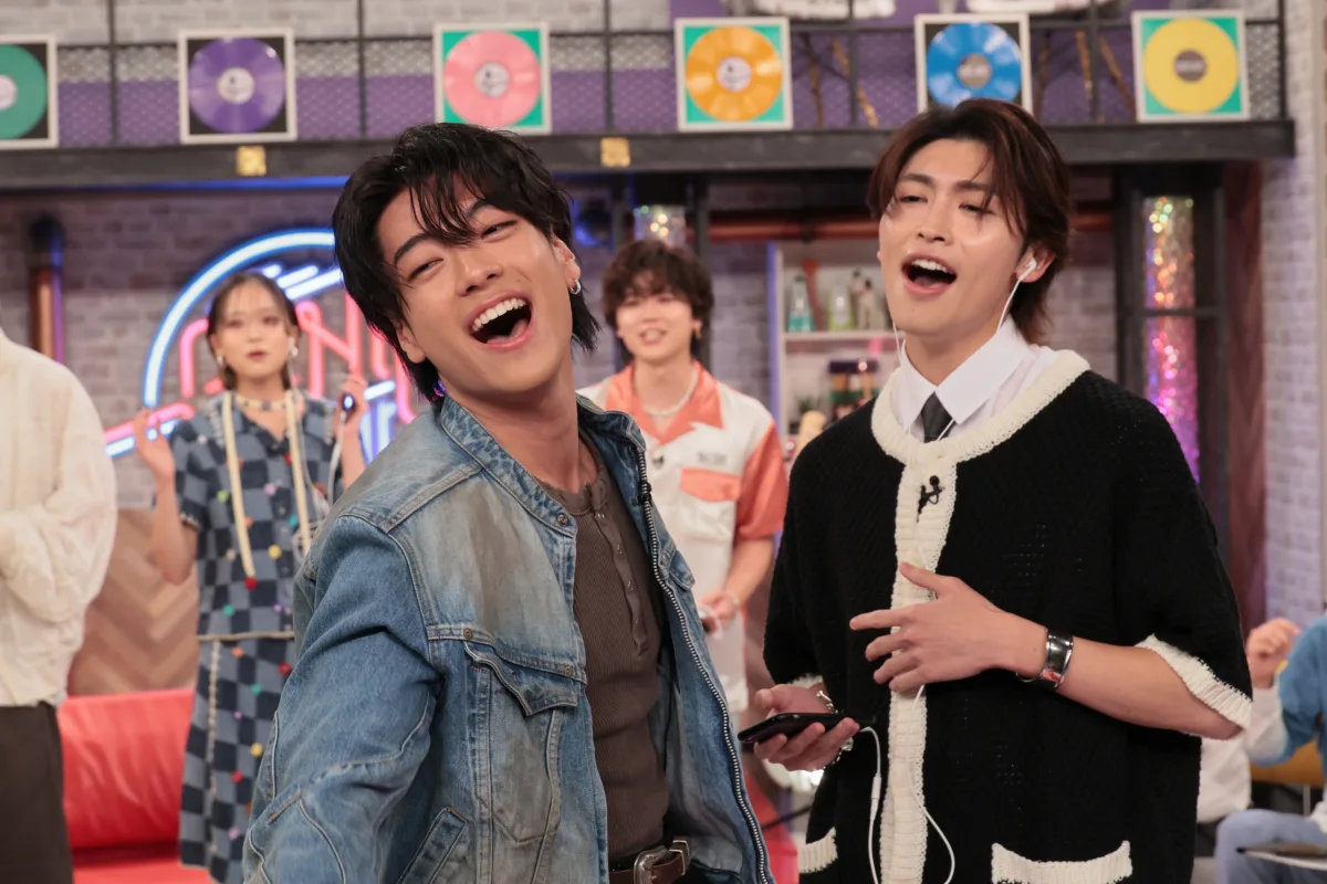 avexのDNAを継承する男女7人組ダンス&ボーカルグループ・GENIC 初の冠番組『GENIC hour』が読売テレビにて8月7日(木)よりレギュラー放送開始！ しかし放送初回から「知名度の低さ」を目の当たりにしGENIC一同意気消沈！ 自分たちを知らない層に刺さる名曲カラオケで新規層へのアピールなるか！？