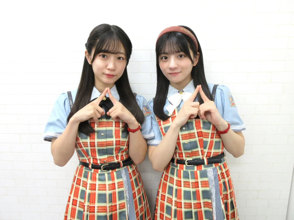 インタビュー】僕が見たかった青空・須永心海と西森杏弥の