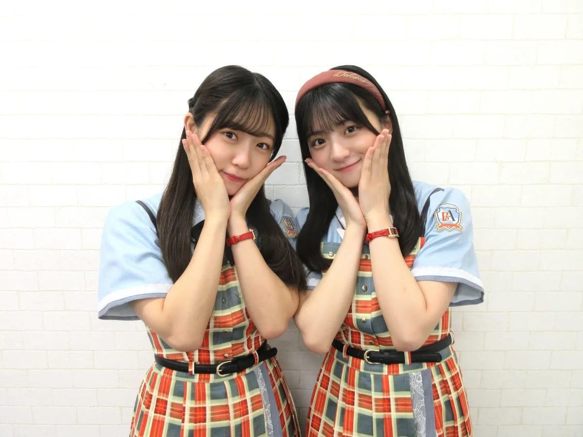 【インタビュー】僕が見たかった青空・須永心海と西森杏弥の「○○なんかできるわけない」苦手なこととは？