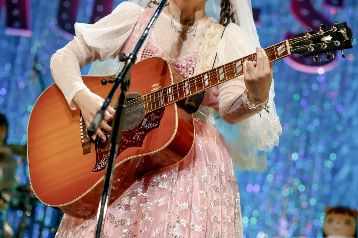 《コレサワ LIVE TOUR 2025 あたしを選んだ君と行くツアー》ライブレポートが到着 21 《コレサワ LIVE TOUR 2025 あたしを選んだ君と行くツアー》ライブレポートが到着