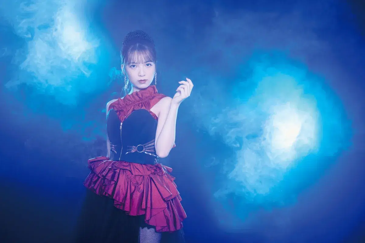 動画総再生回数2億5千万回！の人気を誇るエレクトーンプレイヤー826aska ニューアルバム『Infinity』（10/1発売）のリリースイベントが開催決定！