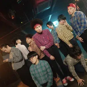 レペゼン秋葉原ヲタクダンサーチーム・REAL AKIBA BOYZが、自身が歌う新曲「散財サンバ」を配信リリース！& オフィシャルYouTubeチャンネルにてMVを公開！さらに、9/24（水）発売フルアルバム「ぼくらのマスターピース」のジャケット写真・特典公開！