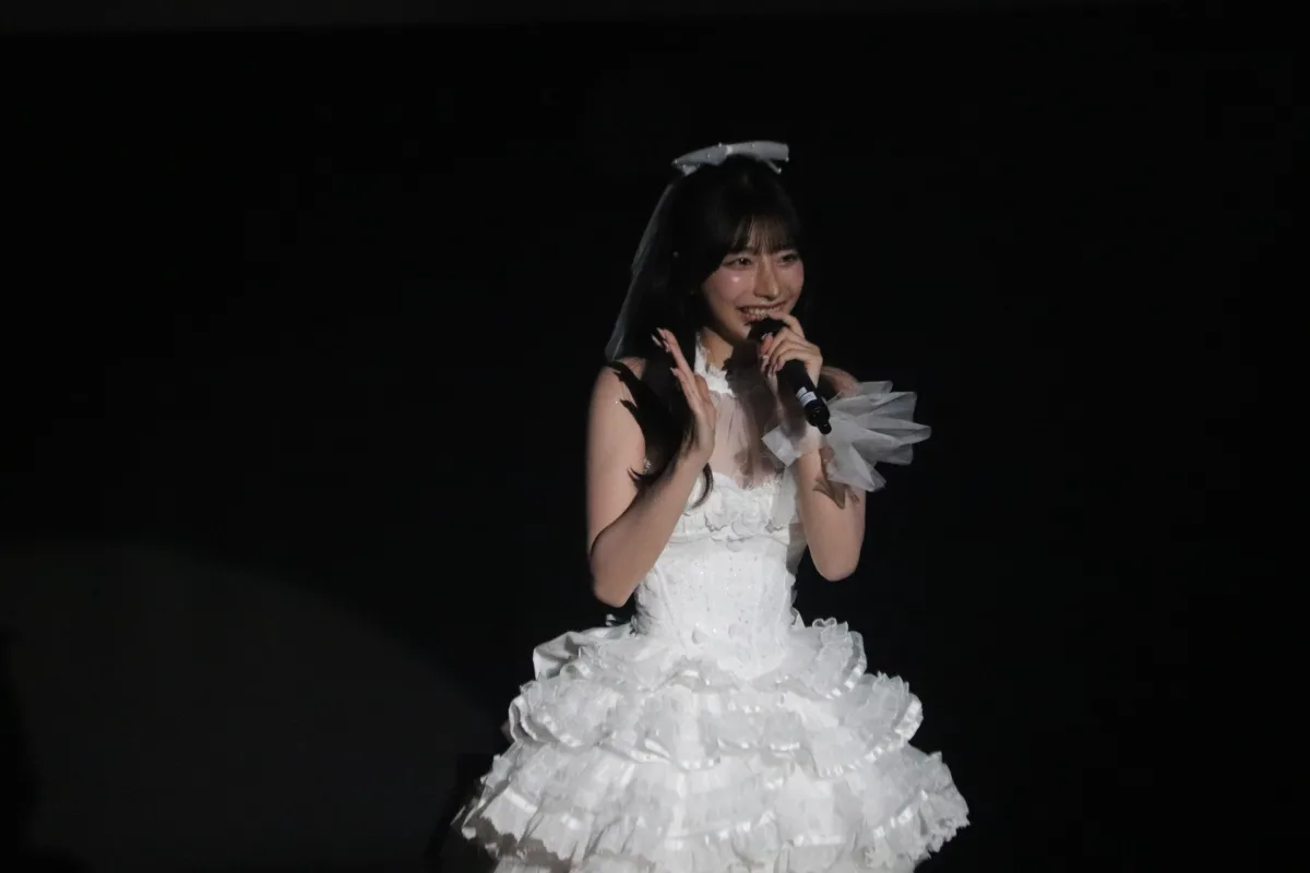 鈴木優香 「５０万人突破と節目も重なり　本当に幸せな１日になりました！！」 ―生誕祭イベントにてAKB48アイドル時代のファンやYouTubeファンらをゆうかりんワールドで魅了！―