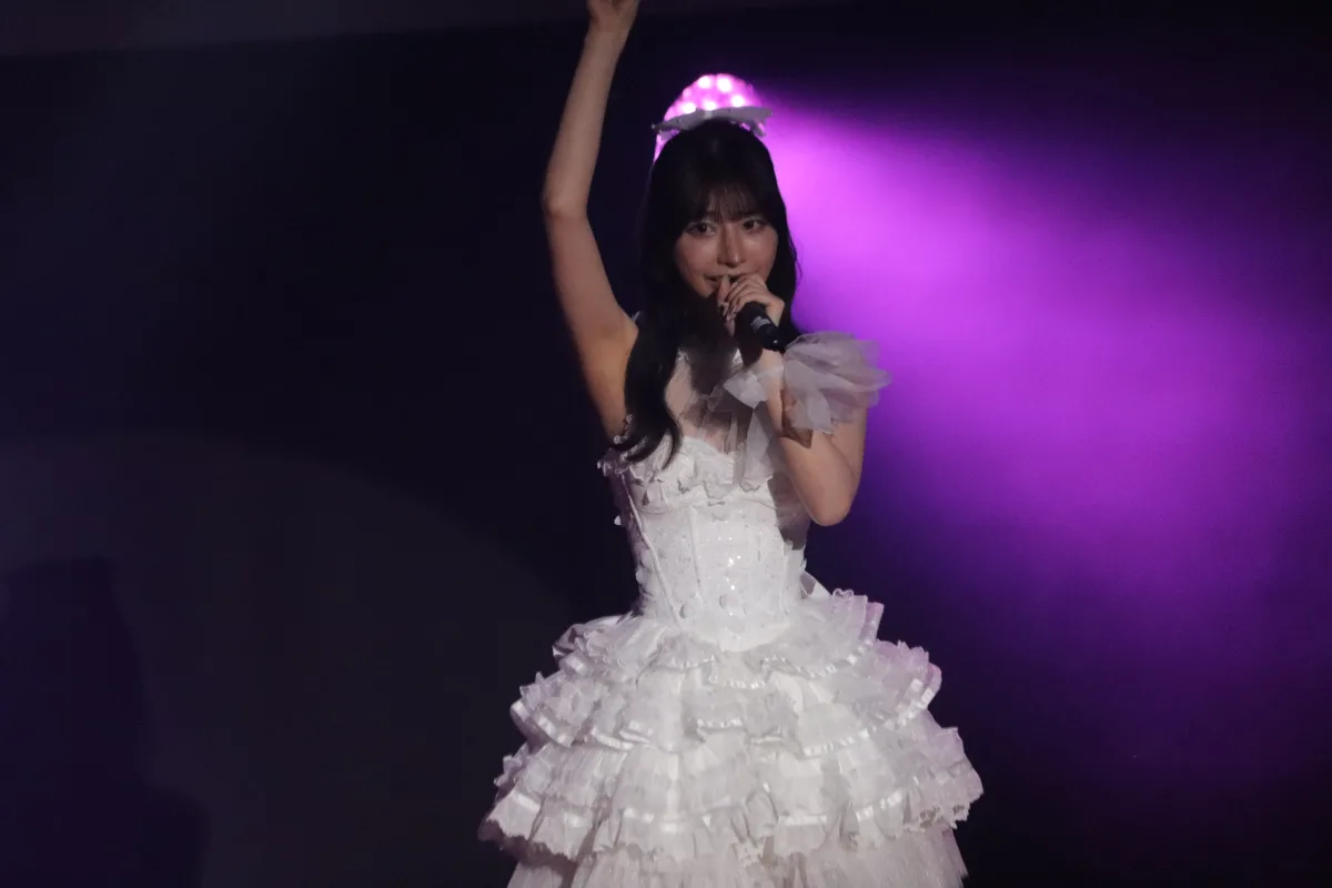 鈴木優香 「５０万人突破と節目も重なり　本当に幸せな１日になりました！！」 ―生誕祭イベントにてAKB48アイドル時代のファンやYouTubeファンらをゆうかりんワールドで魅了！―
