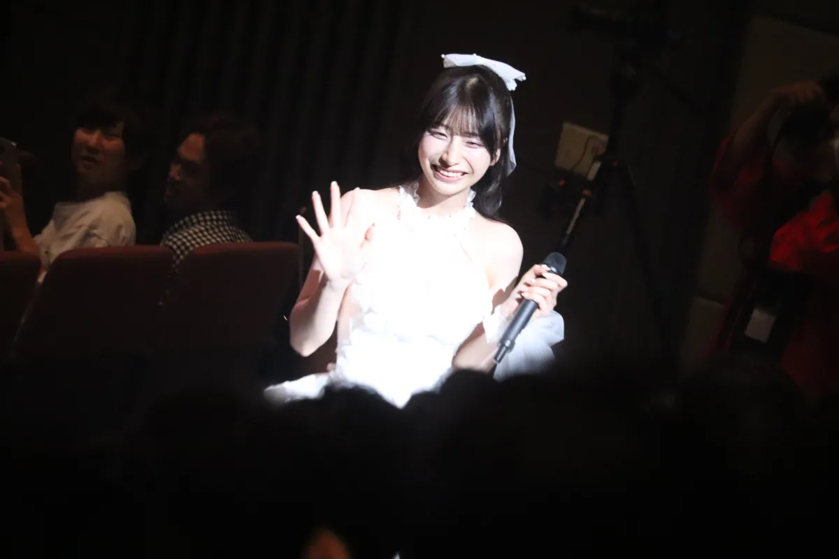 鈴木優香 「５０万人突破と節目も重なり　本当に幸せな１日になりました！！」 ―生誕祭イベントにてAKB48アイドル時代のファンやYouTubeファンらをゆうかりんワールドで魅了！―