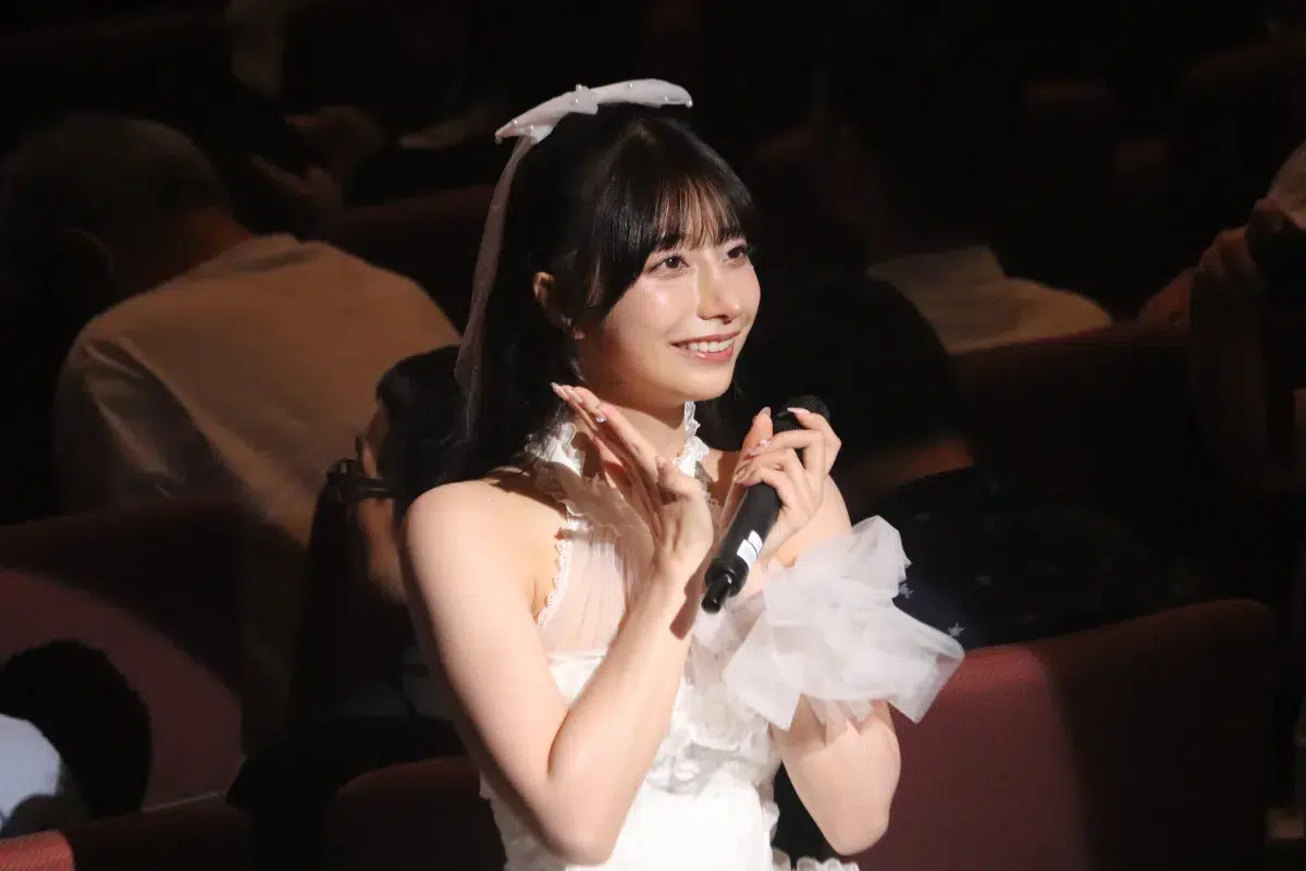 鈴木優香 「５０万人突破と節目も重なり　本当に幸せな１日になりました！！」 ―生誕祭イベントにてAKB48アイドル時代のファンやYouTubeファンらをゆうかりんワールドで魅了！―