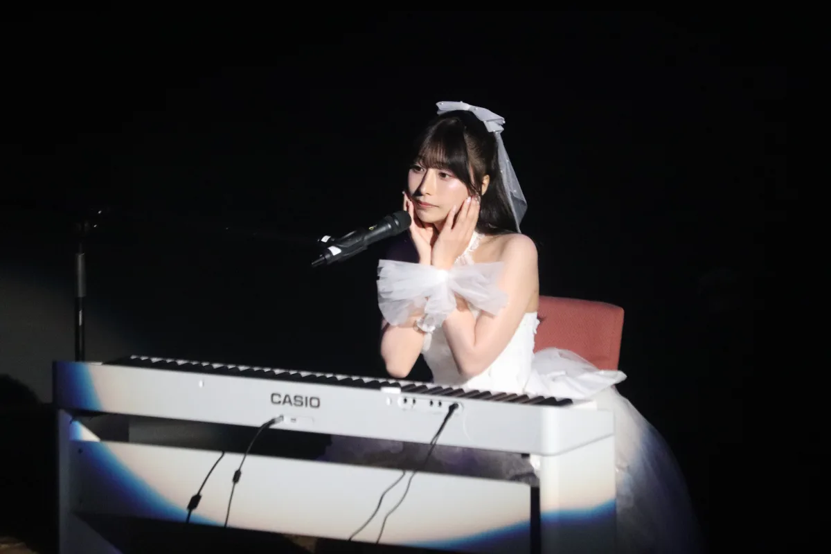 鈴木優香 「５０万人突破と節目も重なり　本当に幸せな１日になりました！！」 ―生誕祭イベントにてAKB48アイドル時代のファンやYouTubeファンらをゆうかりんワールドで魅了！―
