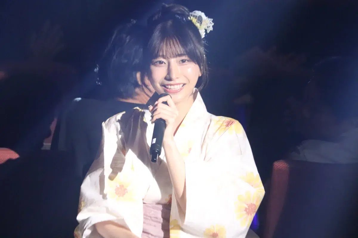 鈴木優香 「５０万人突破と節目も重なり　本当に幸せな１日になりました！！」 ―生誕祭イベントにてAKB48アイドル時代のファンやYouTubeファンらをゆうかりんワールドで魅了！―