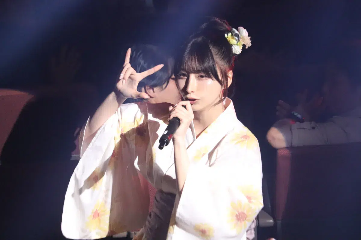 鈴木優香 「５０万人突破と節目も重なり　本当に幸せな１日になりました！！」 ―生誕祭イベントにてAKB48アイドル時代のファンやYouTubeファンらをゆうかりんワールドで魅了！―