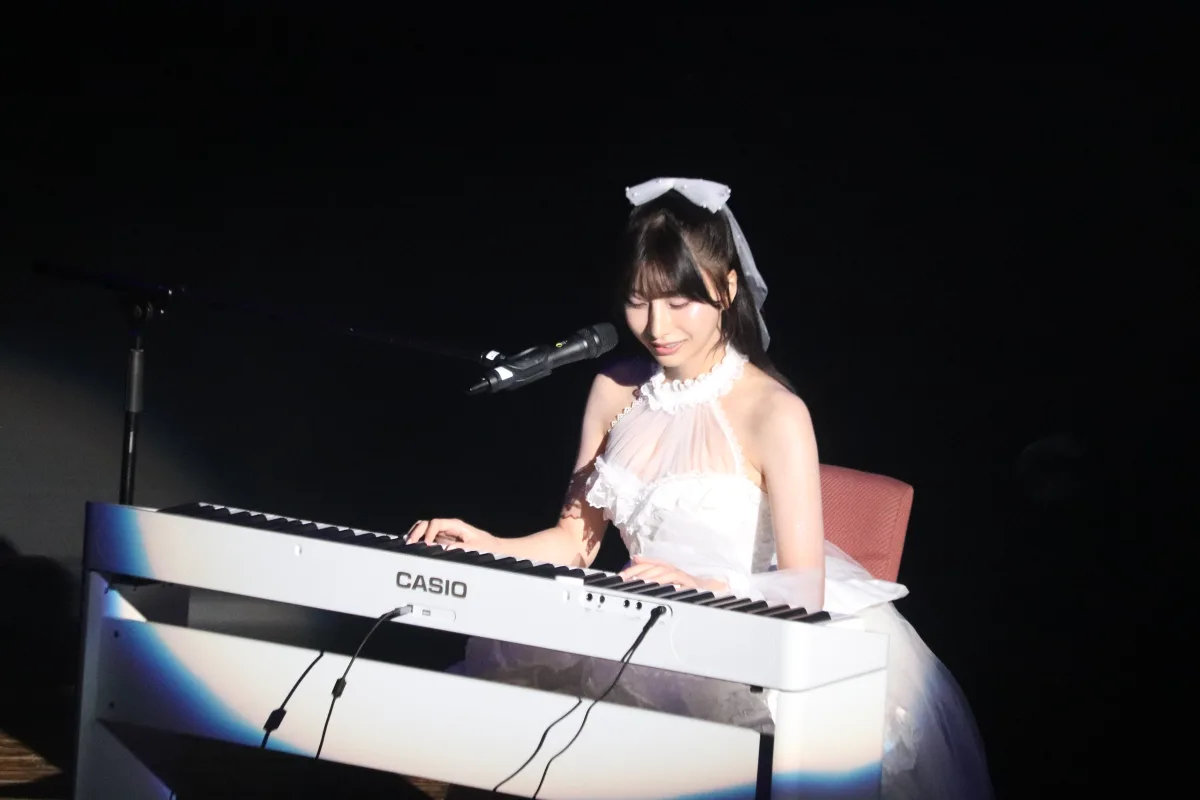 鈴木優香 「５０万人突破と節目も重なり　本当に幸せな１日になりました！！」 ―生誕祭イベントにてAKB48アイドル時代のファンやYouTubeファンらをゆうかりんワールドで魅了！―