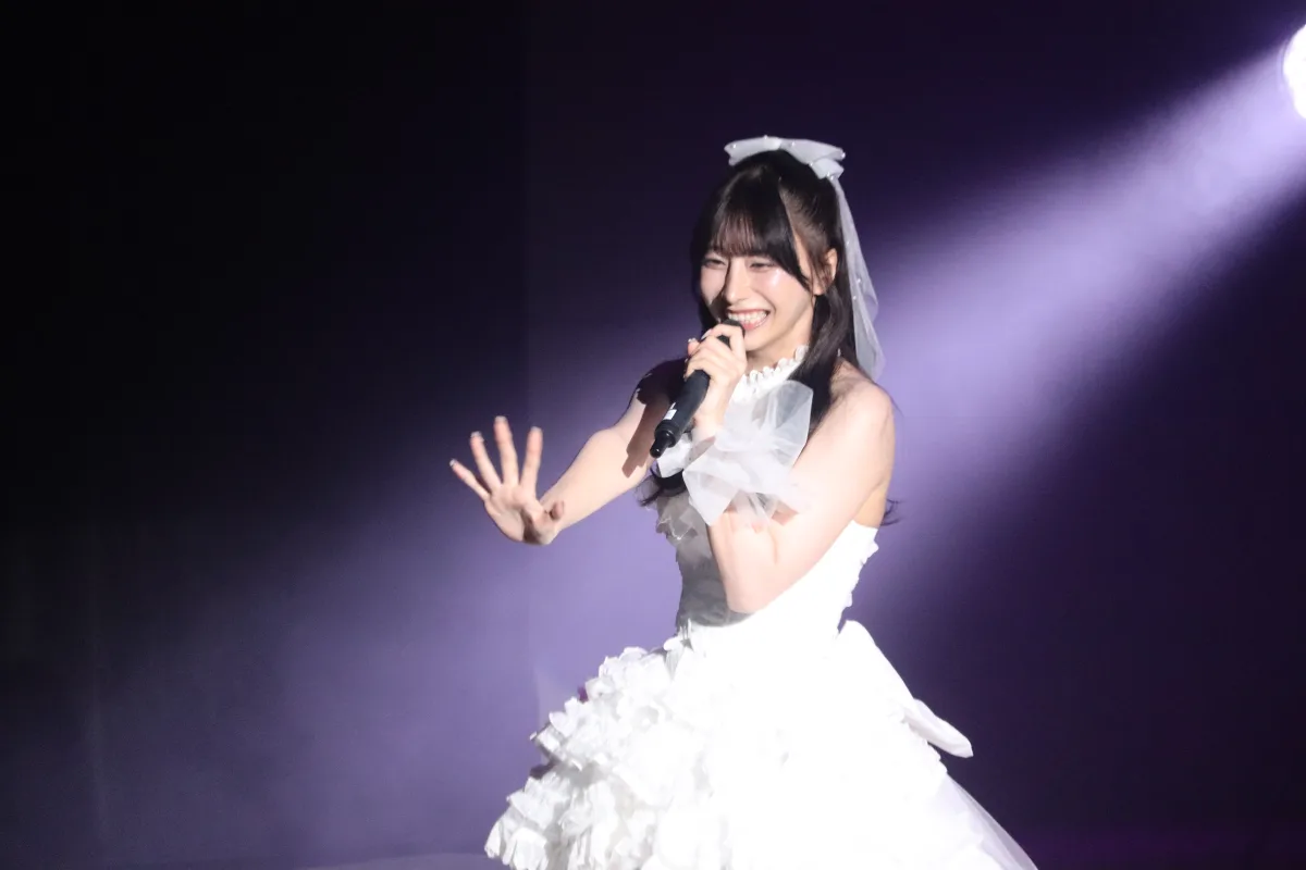鈴木優香 「５０万人突破と節目も重なり　本当に幸せな１日になりました！！」 ―生誕祭イベントにてAKB48アイドル時代のファンやYouTubeファンらをゆうかりんワールドで魅了！―