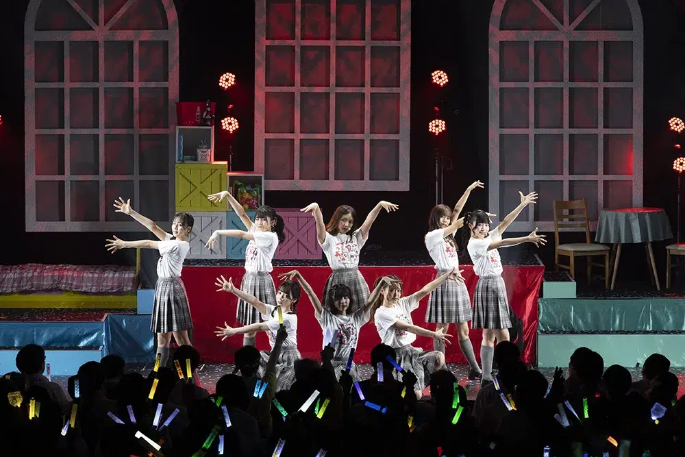 22/7 Summer Live 2025 ~Toyboxの秘密~ 公式ライブレポートが到着 11 22/7 Summer Live 2025 ~Toyboxの秘密~ 公式ライブレポートが到着