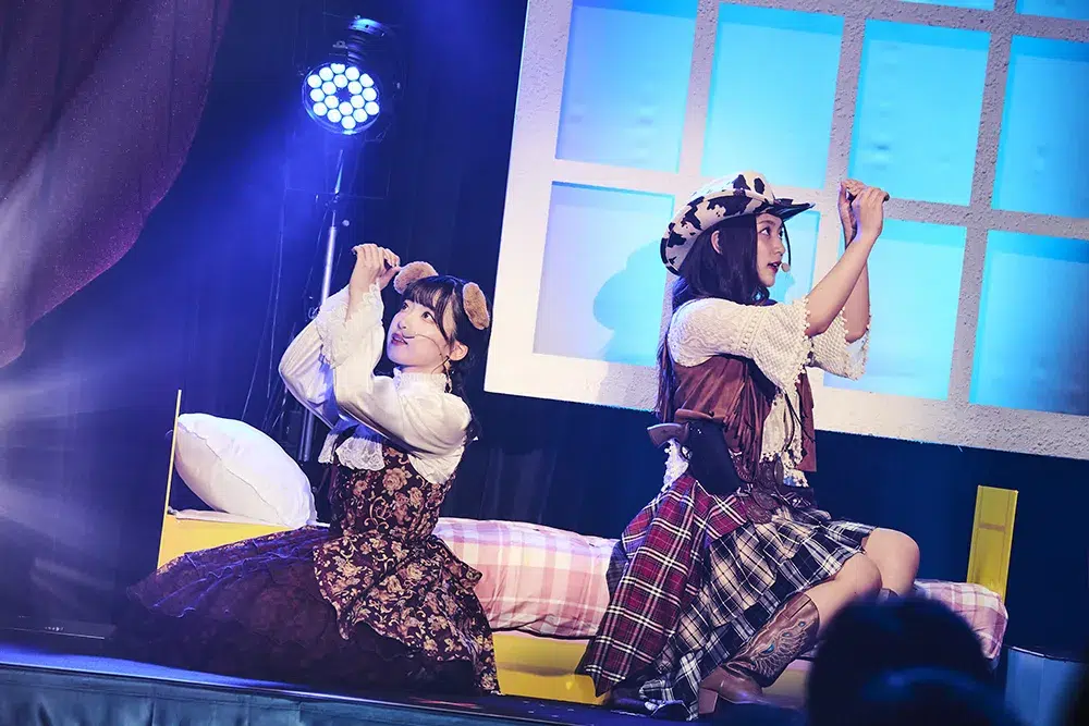 22/7 Summer Live 2025 ~Toyboxの秘密~ 公式ライブレポートが到着 3 22/7 Summer Live 2025 ~Toyboxの秘密~ 公式ライブレポートが到着