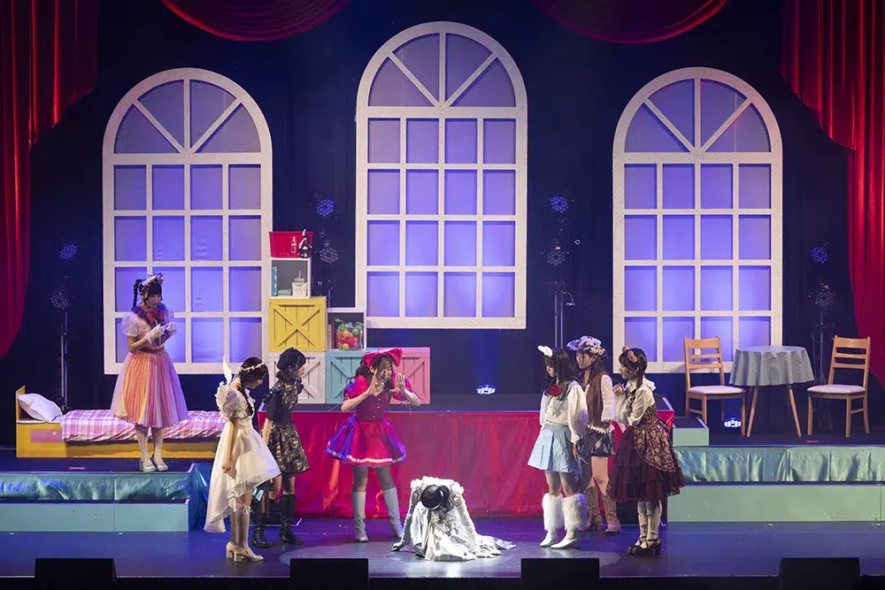 22/7 Summer Live 2025 ~Toyboxの秘密~ 公式ライブレポートが到着 5 22/7 Summer Live 2025 ~Toyboxの秘密~ 公式ライブレポートが到着