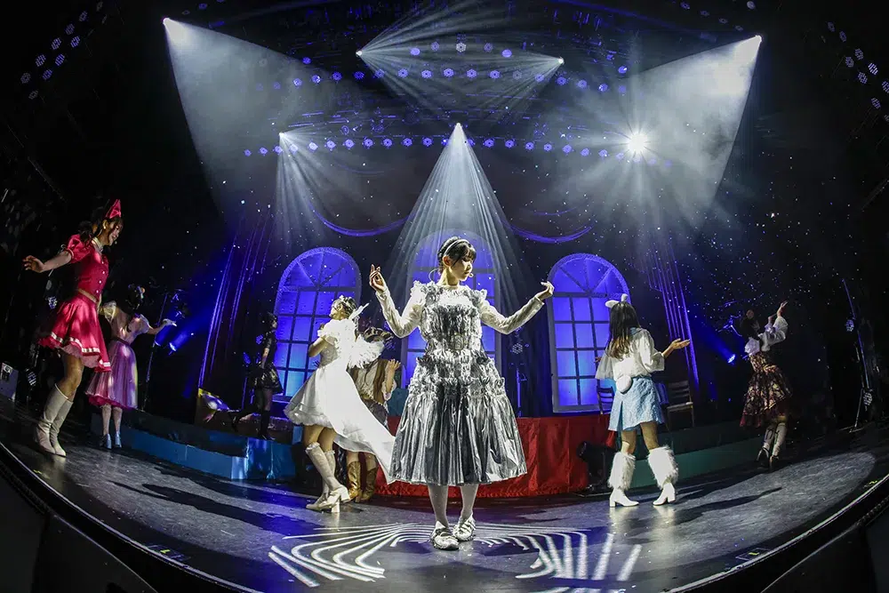 22/7 Summer Live 2025 ~Toyboxの秘密~ 公式ライブレポートが到着 6 22/7 Summer Live 2025 ~Toyboxの秘密~ 公式ライブレポートが到着