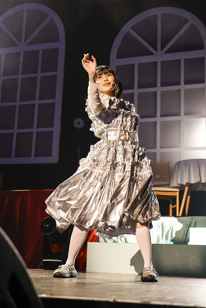 22/7 Summer Live 2025 ~Toyboxの秘密~ 公式ライブレポートが到着 8 22/7 Summer Live 2025 ~Toyboxの秘密~ 公式ライブレポートが到着