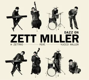 H ZETTRIO×ユッコ・ミラー、年末2公演の会場が決定！この4人で魅せる“集大成ライブ”圧巻のセッションが再び！