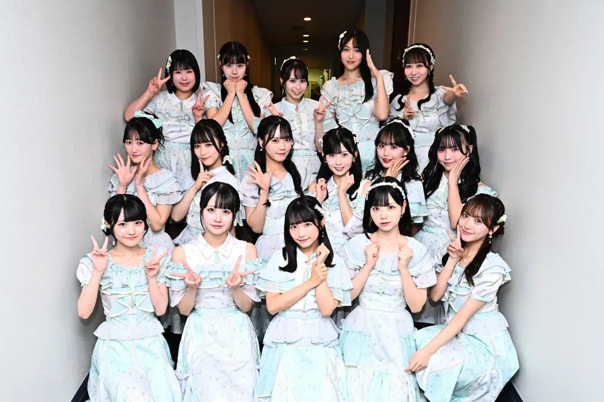 STU48 ヒューリックホール東京にてツアー開幕! 12thシングル『傷つくことが青春だ』初パフォーマンス 11 STU48 ヒューリックホール東京にてツアー開幕! 12thシングル『傷つくことが青春だ』初パフォーマンス
