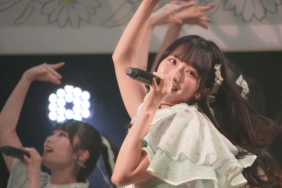 STU48 ヒューリックホール東京にてツアー開幕! 12thシングル『傷つくことが青春だ』初パフォーマンス 5 STU48 ヒューリックホール東京にてツアー開幕! 12thシングル『傷つくことが青春だ』初パフォーマンス