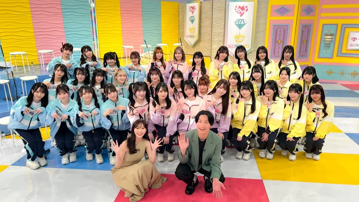 ＝LOVE　8/22(金)配信限定でリリースされる、大谷映美里がセンターを務める新曲 『内緒バナシ』 Music Video公開！