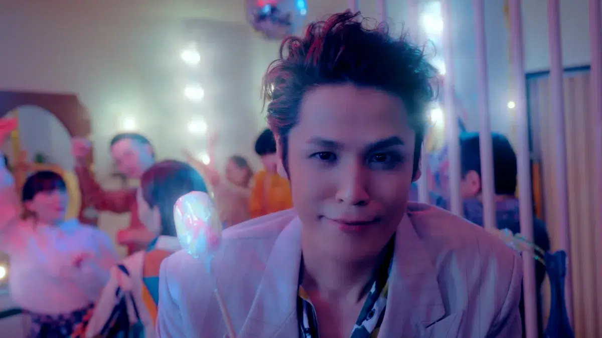 宮野真守 11月発売8thアルバム先行曲「ジャンプしてみて」デジタルリリース！さらに！ 2025年アジアライブツアー メインビジュアルも公開！2019年以来約6年ぶりとなる海外公演の開催も決定！