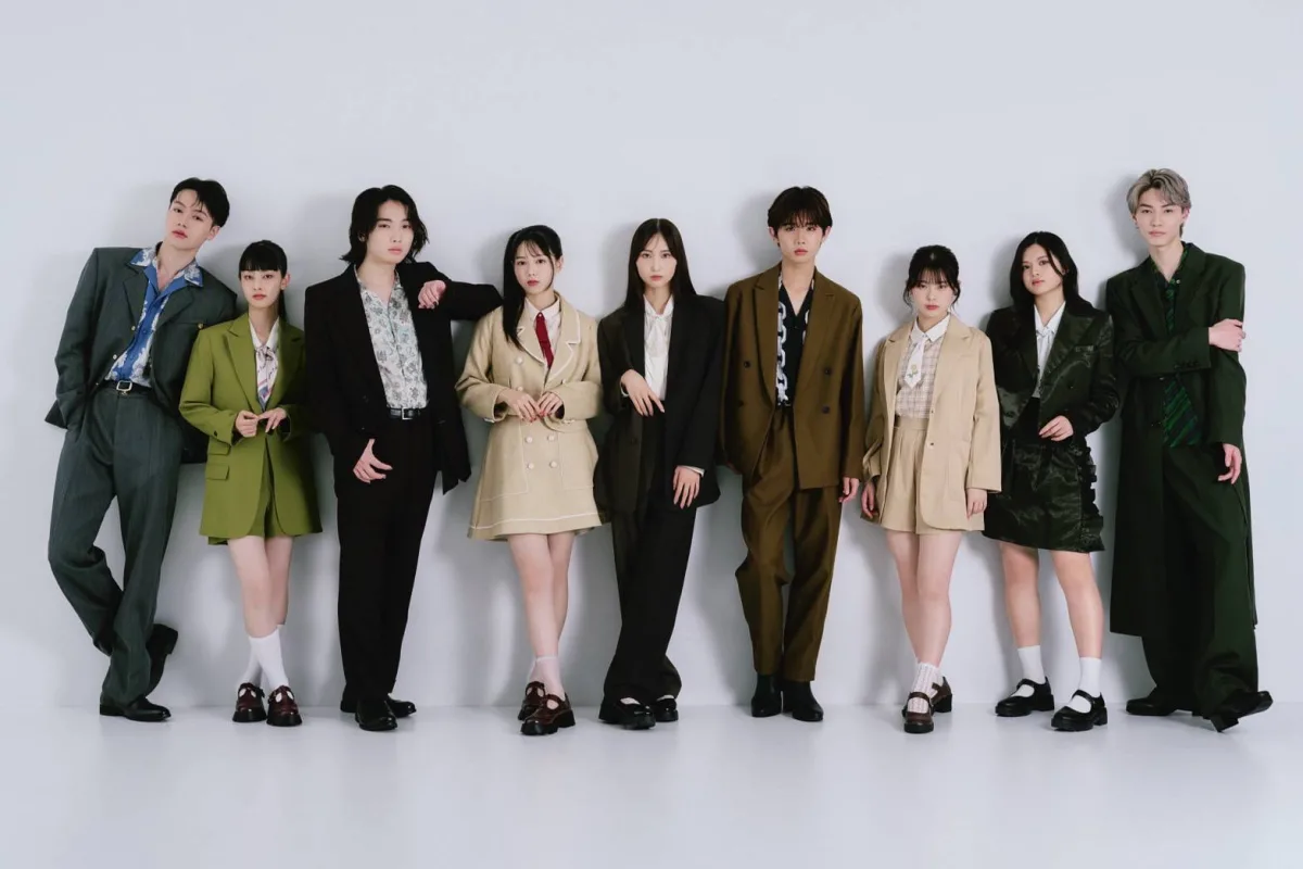 ONE LOVE ONE HEART、令和の男女デュエットソング「バグっちゃうね」をリリース！